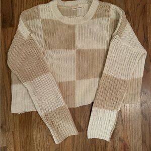 Moon & Madison Sweater